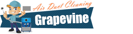 Grapevine TX Air Duct Cleaning