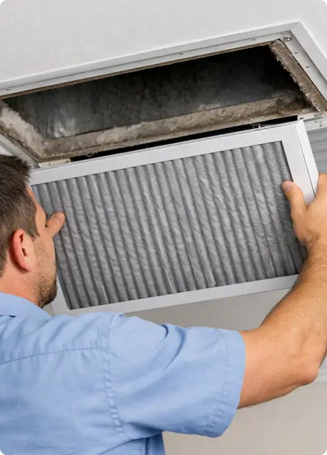 air duct cleaners