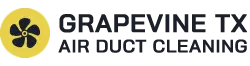 Air Duct Cleaning Grapevine TX logo