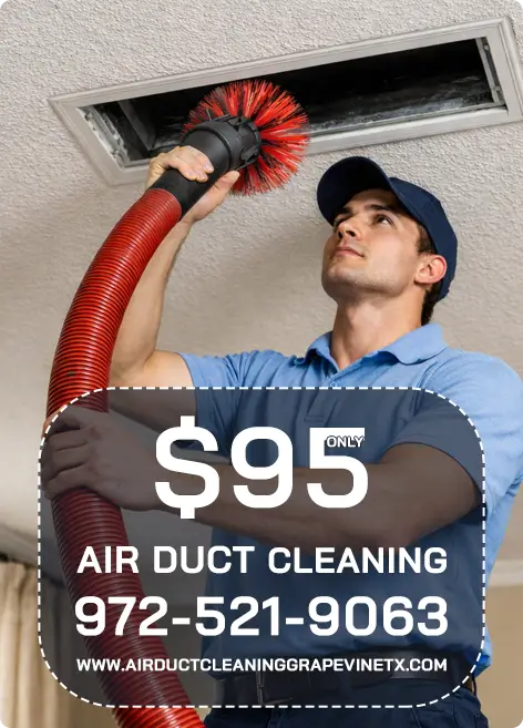 fast air duct cleaning